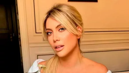 Wanda Nara filtró cómo reaccionaron sus hijas al ver a Mauro Icardi con las de la China Suárez