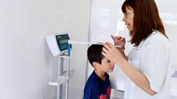 El municipio brindará asistencia médica gratuita a niños de Centros Deportivos Municipales