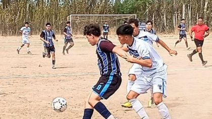 El domingo va íntegramente la sexta fecha del Torneo Apertura
