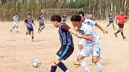 El domingo va íntegramente la sexta fecha del Torneo Apertura