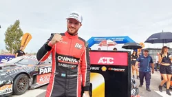 Canapino ganó la clasificación del TC en Centenario y Urcera fue quinto
