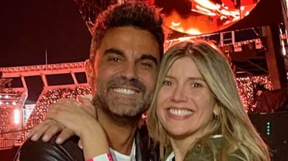 Por qué Laurita Fernández paga a medias las cuentas de su casa con su novio