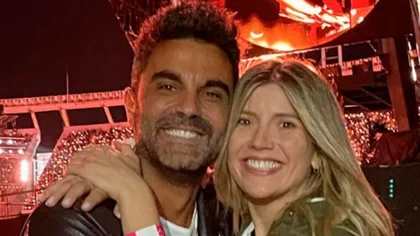 Por qué Laurita Fernández paga a medias las cuentas de su casa con su novio