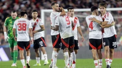 Terminó la espera: así será la semana de copas para los equipos argentinos