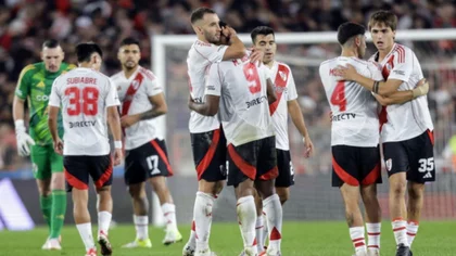 Terminó la espera: así será la semana de copas para los equipos argentinos