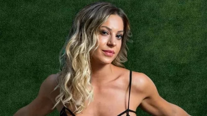 Noelia Marzol reveló que casi queda pelada por estrés laboral