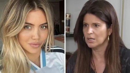 ¿Venganza? Luis Ventura confirmó por qué Wanda Nara le declaró la guerra a Elba Marcovecchio