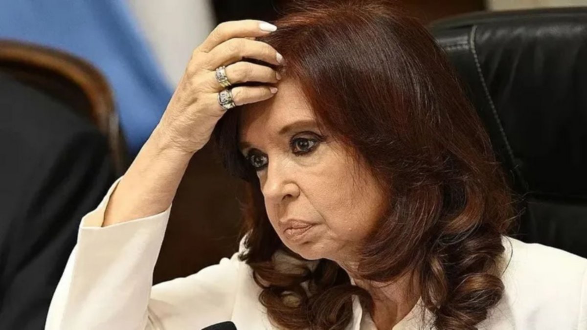 Cristina Kirchner presentó un recurso en la Corte Suprema y recusó al juez designado por Milei