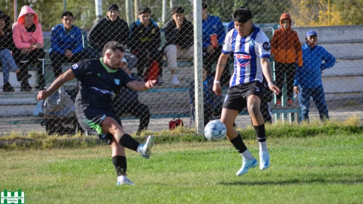 Así quedó la Copa Neuquén luego de los clásicos y previa a la fecha entre semana