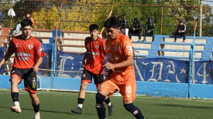 Por la sexta fecha del Apertura, empataron los de arriba y se acercaron los escoltas