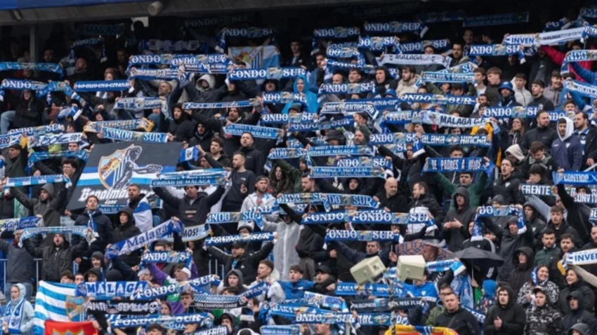 El grupo propietario del Liverpool se prepara para adquirir al Málaga