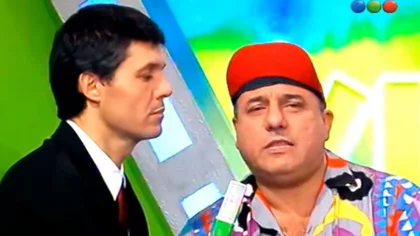 Los fanáticos de Videomatch están de luto: murió Toti Ciliberto a sus 63 años