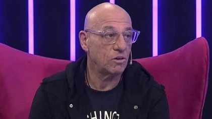 Murió el humorista Toti Ciliberto a los 63 años: ¿Cuál fue el motivo?