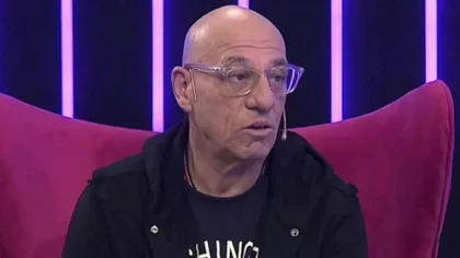 Murió el humorista Toti Ciliberto a los 63 años: ¿Cuál fue el motivo?