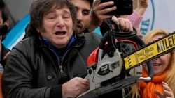 Milei contento con la baja de la pobreza: "Kuka esto no te va a gustar"