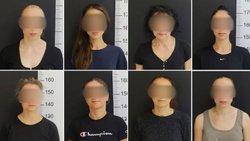Hay nuevos detenidos en la causa por trata de personas en Bariloche