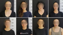 Hay nuevos detenidos en la causa por trata de personas en Bariloche