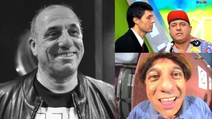 La despedida a Toti Ciliberto de los ex Videomatch: qué dijo Marcelo Tinelli