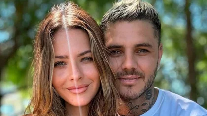 El video íntimo de la China Suárez y Mauro Icardi acostados en una camilla