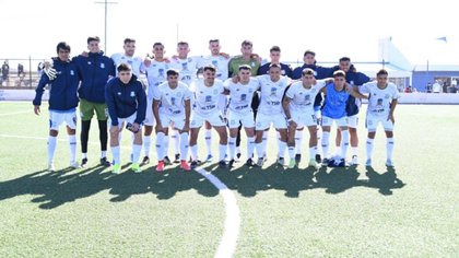 Deportivo Rincón será visitante de Santamarina el domingo a las 11
