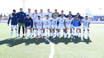 Deportivo Rincón será visitante de Santamarina el domingo a las 11