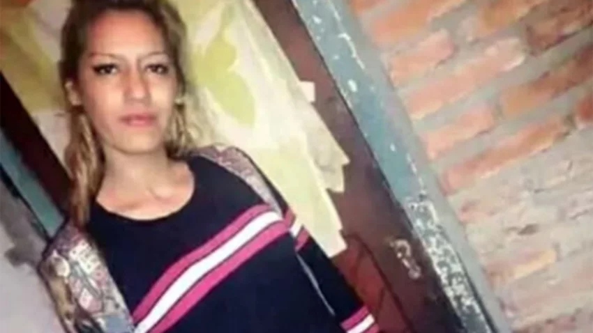 Se confirmó la identidad de la mujer estrangulada y quemada