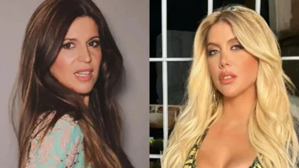 Qué excusa puso Elba Marcovecchio cuando se enteró cuál es su peor secreto que contará Wanda Nara