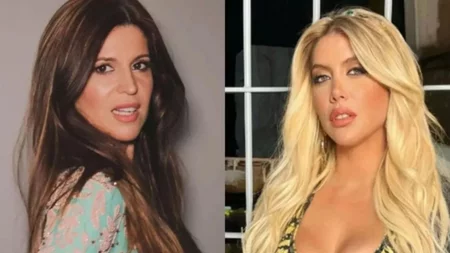 Qué excusa puso Elba Marcovecchio cuando se enteró cuál es su peor secreto que contará Wanda Nara