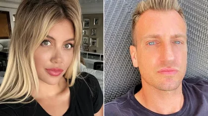 La inesperada demostración de amor de Wanda Nara a Maxi López tras los chats filtrados
