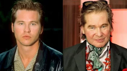 Dolor en Hollywood por la muerte del actor Val Kilmer, a sus 65 años