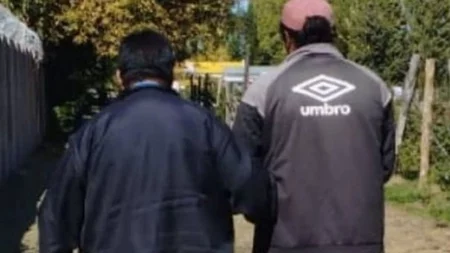 Por un terreno, mataron a tiros a una mujer en Tucumán y cayeron en Plottier