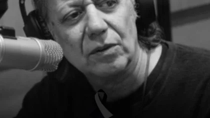 Murió "el Reverendo" Douglas Vinci, conductor de la Rock & Pop