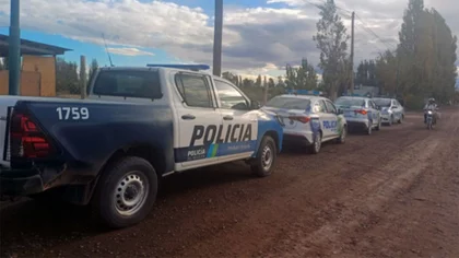 Ruta del robo: la conexión oculta entre delincuentes de Añelo y Fernández Oro