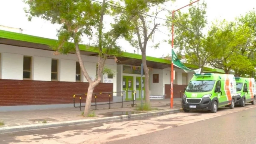 Denunciaron maltrato laboral en el Sistema de Emergencias de Cipolletti