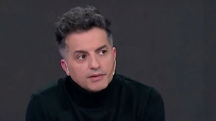 Ángel de Brito anunció su salida de LAM y confirmó a dónde irá: “Necesitaba decírselos”