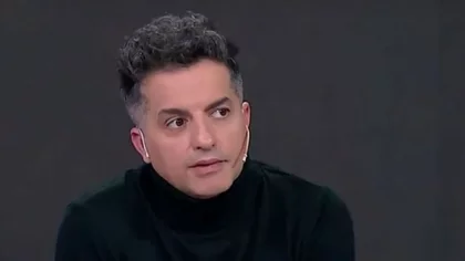 Ángel de Brito anunció su salida de LAM y confirmó a dónde irá: “Necesitaba decírselos”