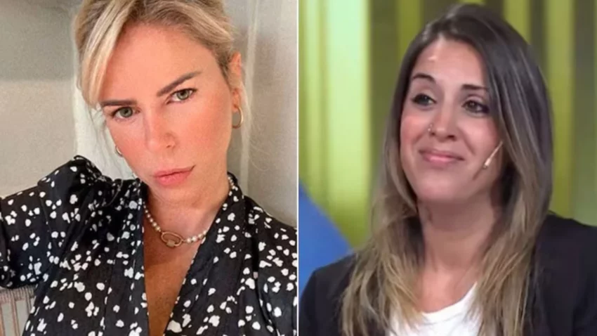 “No es una mujer digna”: Nadia Epstein destrozó a Marianela Mirra por su romance con José Alperovich