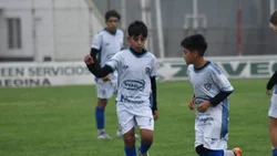 Atlético Regina denunció a un árbitro por agredir a dos jugadores de octava división