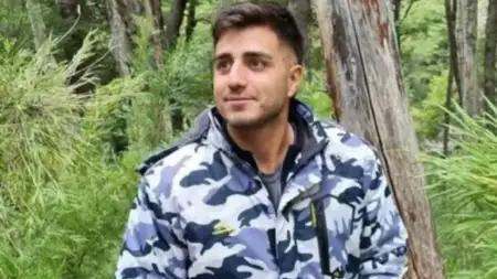 Por qué terminó la búsqueda del joven desaparecido en Villa La Angostura