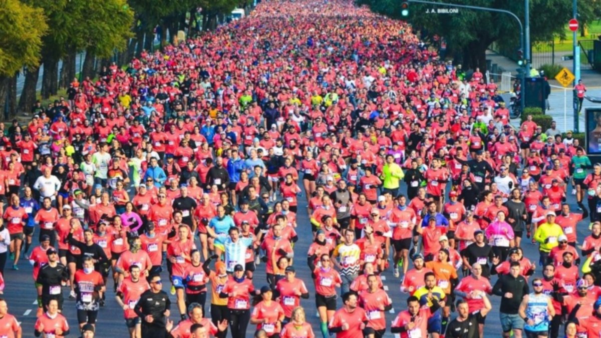 Buenos Aires, finalista para ser la Capital Mundial del Deporte