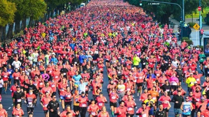 Buenos Aires, finalista para ser la Capital Mundial del Deporte