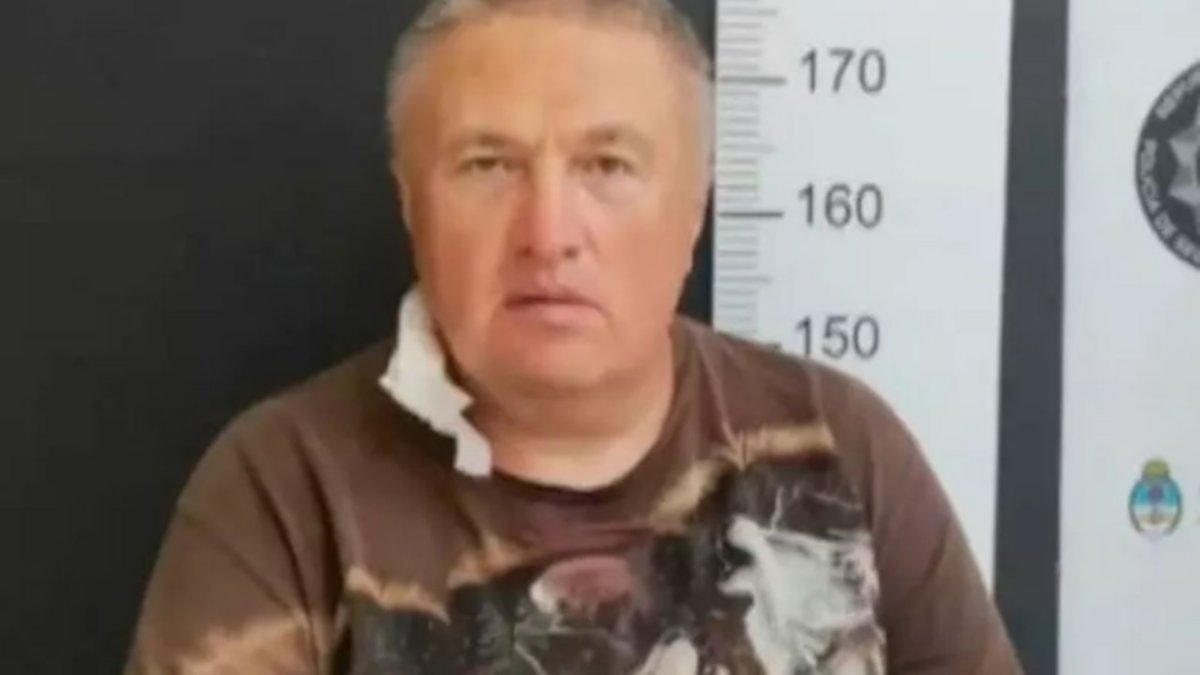 Habló el abogado del ruso líder de la secta y acusado por trata de personas