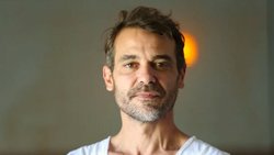 Pedro Alfonso se mostró cercano a Mauro Icardi y confesó en qué insólito lugar lo conoció