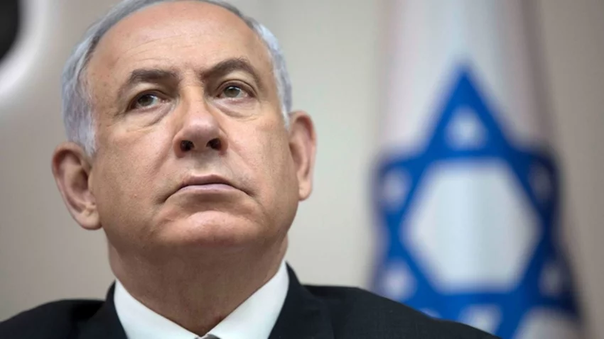 Israel eliminó a un líder de Hamás tras un ataque aéreo en Líbano
