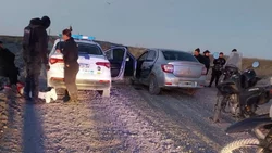 Un adolescente le sacó el auto a su mamá y desató una intensa persecución policial