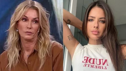 Yanina Latorre destapó por qué la China Suárez la llevará a juicio: “¿Violencia de género?”
