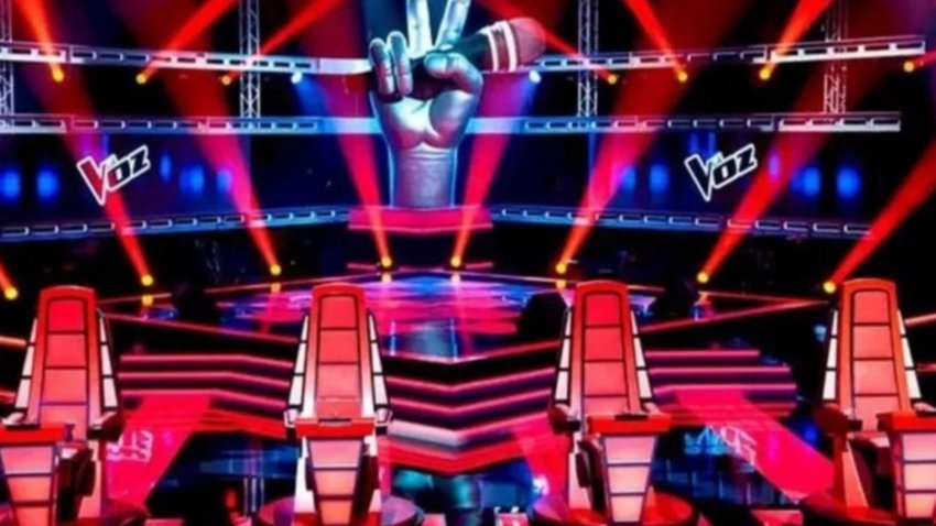 Vuelve La Voz Argentina: Qué dos grandes cantantes firmaron su contrato para ser jurado