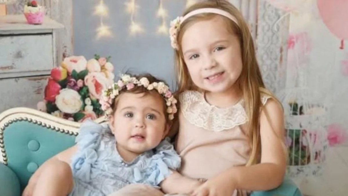 Encontraron el cuerpo de una de las nenas desaparecidas en el temporal de Bahía Blanca