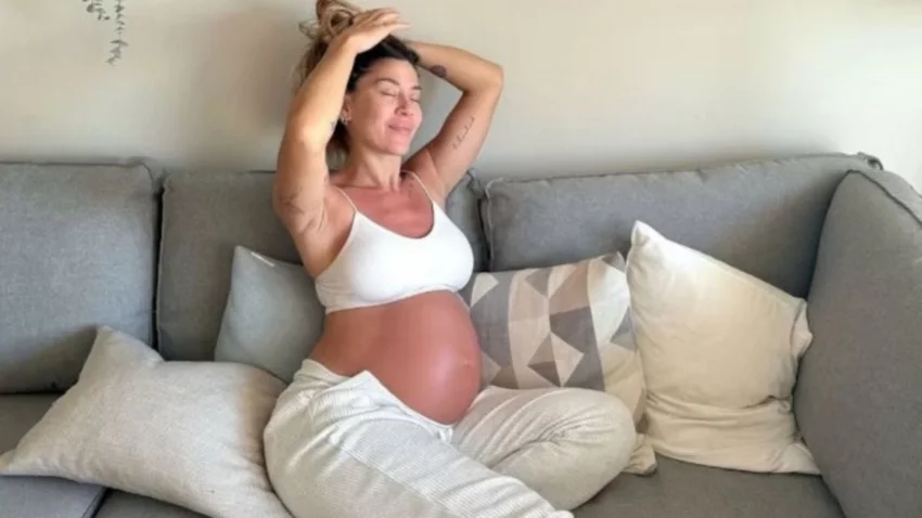 La sorprendente confesión de Jimena Barón sobre su embarazo: "Tuvimos ecografía y…”