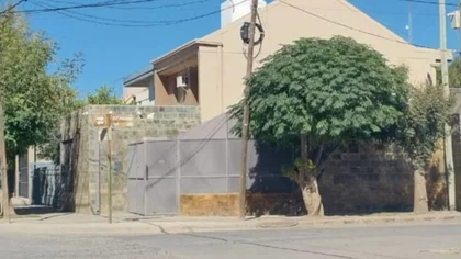Sabían todo: así operó la banda que asaltó al funcionario rionegrino "Pocho" Cides